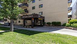 Condo For Sale, Welligton Crescent- Winnipeg