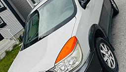2004 Buick Rendezvous – 7 Seater Suv – Active Status