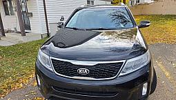 Kia Sorento Lx Fwd