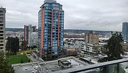 Brand New 3 Beds 2 Bath For Rent - First & Royal