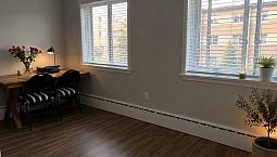 2-Bedroom Apartment 