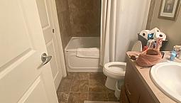 Condo For Rent -  September 1, 2026