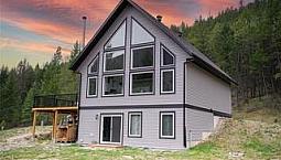 4165 Highway 93 Grasmere - Home For Sale!!!