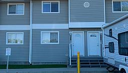 2 Bedroom Townhouse For Rent