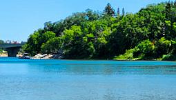 Looking For Waterfront Cabin Katepwa Echo Pasqua Mission Lake