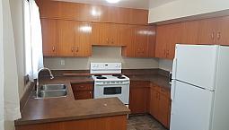 2 Bedroom Basement Suite