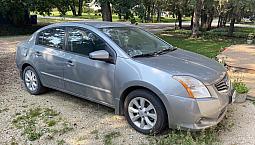 2010 Nissan Sentra