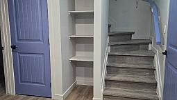 4Bedrooms And 2.5 Bathrooms Located In Southwest Edmonton.
