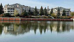 Lakeview 2 Bed 2 Bath Condo
