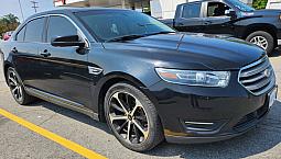 2015 Ford Certified