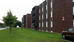 Très Grand 4 1/2 - Ste-Foy - Tout Inclus - Libre