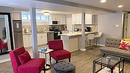 Spacious 2-bedroom In Beechwood All Inclusive