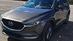 Mazda Cx5 Gs