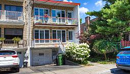 Big 5 ½ In Upper Duplex !!