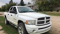 05 Dodge Ram 1500