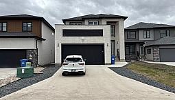 4 Bedroom 3 Bath Furnished House