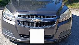 Certified 2013 Malibu 