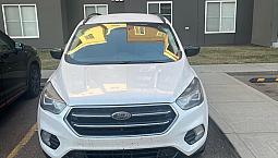 Ford Escape 2018 Ecoboost
