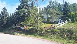 Cottage/Cabin With Ocean Access.