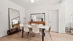 4 ½ Meublé Avec Terrasse – Rosemont–Petite-Patrie
