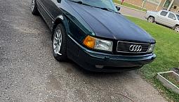 1994 Audi 90