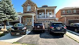 1 Bedroom Basement Available Immediately For Lease In Brampton