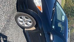 2008 Pontiac Vibe 