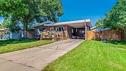 Backing Onto Vincent Massey School
