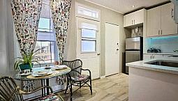 4 1/2 Fully Furnished Ndg Apartment