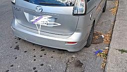 Mazda 5 2008