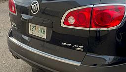 Buick Enclave