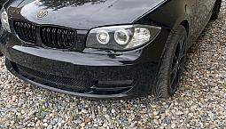 2009 Bmw 128I