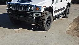 2006 Hummer H2