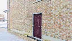  Private Room In A Clean, Shared 2-Bedroom Basement Apartment