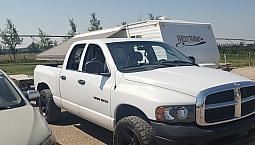 Dodge Ram 1500 * New Engine*