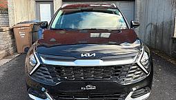 2025 Kia Sportage Lx Ti / Transfers De Bail - Lease Takeover