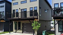 House For Rent - Downtown Camrose