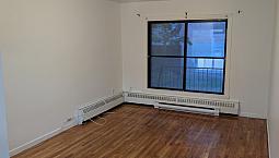 Frais Peint 3½ Transfer De Bail, Lease Transfer $1000/Mois-Month