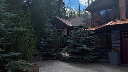 Three Sisters Rental Lease