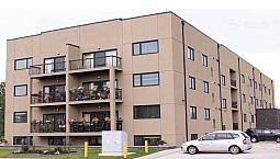 Modern Built 