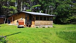 12 Acres , Plus Buildings , Non Agriculture 