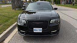 2023 Chrysler 300