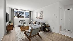 Newly Renovated 1 Bed Apartment - Located In The West End!
