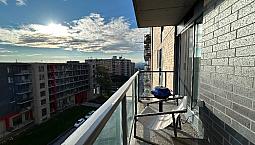 Appartement 5 1/2 À Louer Sainte-Foy, Quartier Qb