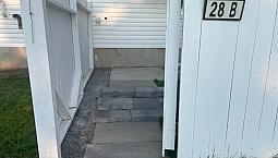 New Legal Basement Suite In Arbour Lake – Private Entrance