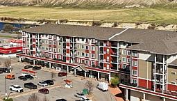 2 Bedroom Condo In Kamloops Bc