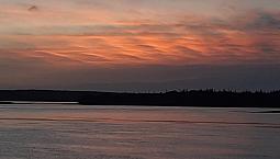 Ocean Front 7 Acres,  Half An Island In Tusket Islands