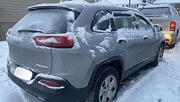2017 Jeep Cherokee Sport  * Lowered Price *