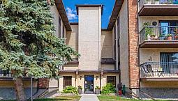 2 Bed 1.5 Bath Spacious Amartment For Sale