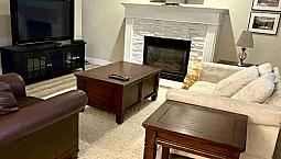 2 Bedroom Basement Suite, Fleetwood